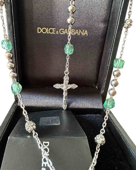 rosario dolce e gabbana